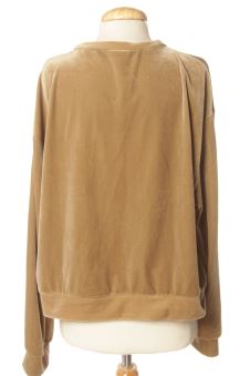 Sudadera L Zara