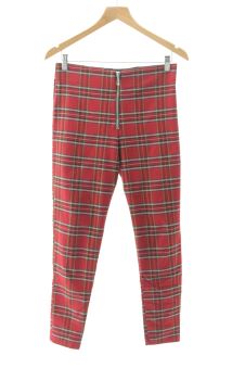 Pantalón Casual L Zara