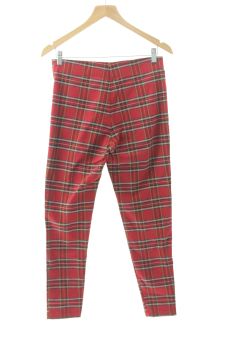 Pantalón Casual L Zara