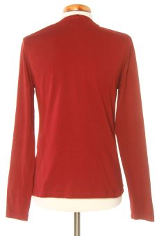 Camiseta manga larga S Gas