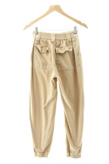 Pantalón Casual S Pull & Bear