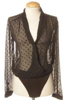 Body S Stradivarius