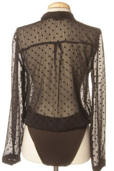 Body S Stradivarius