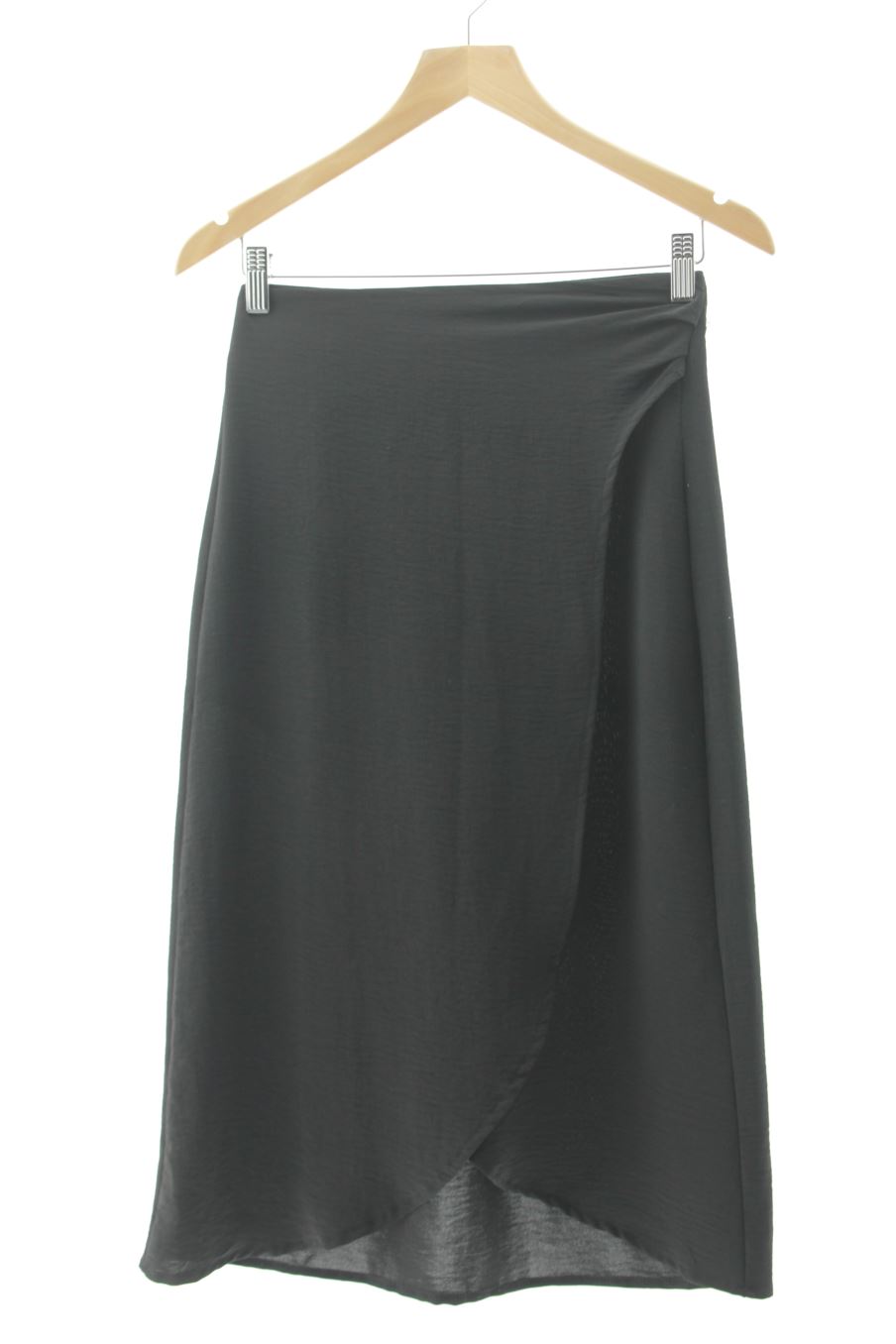 Gonne de sense de la talla S, de color nero