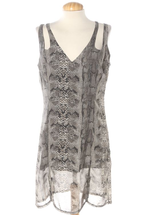 Robe casual