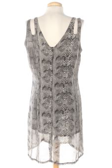 Robe casual 46 Halfon