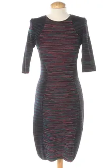 Robe de jour M Missoni, photo 1 sur 2