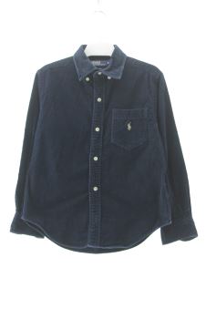 Chemise manches longues 6 ans Polo Ralph Lauren