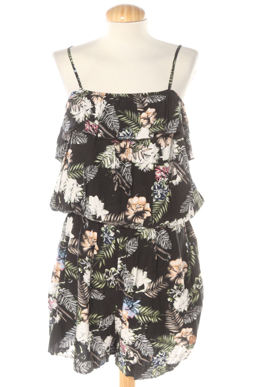 Combinaisons AIKI KEYLOOK de la taille L, de couleur fleurs