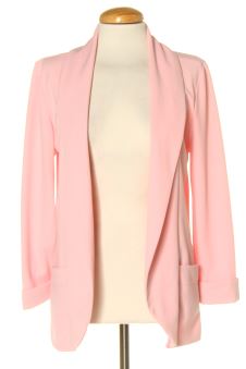 Blazer M Made in italy