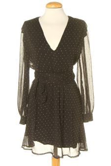Robe casual XS Zara