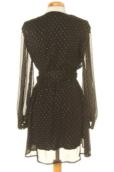 Robe casual XS Zara