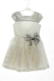 Aufwändiges Kleid 128 amaya
