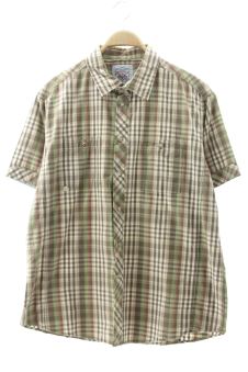 Chemise à manches courtes 44 Springfield