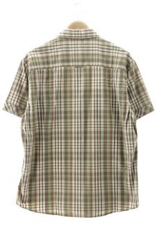 Chemise à manches courtes 44 Springfield