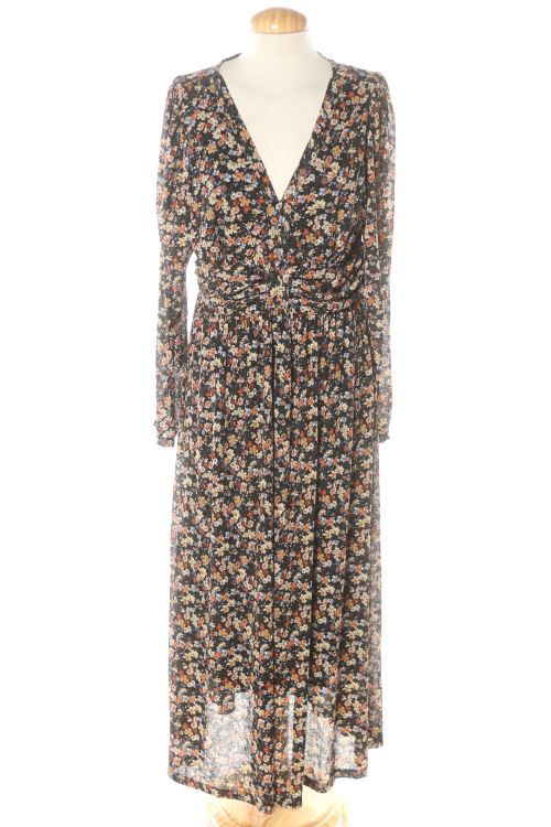 Robe casual