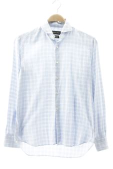Camisa manga larga 40 Massimo Dutti, foto 1 de 2