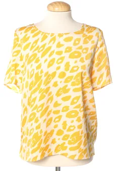 Blouse à manches courtes S Ichi, photo 1 sur 2