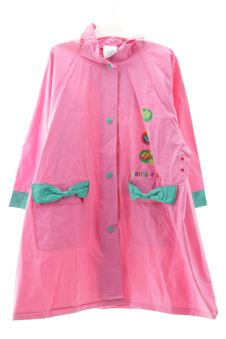 Imperméable 4 ans Disney