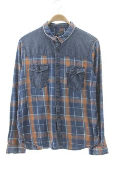 Hemd L Bershka, Foto 1 von 2