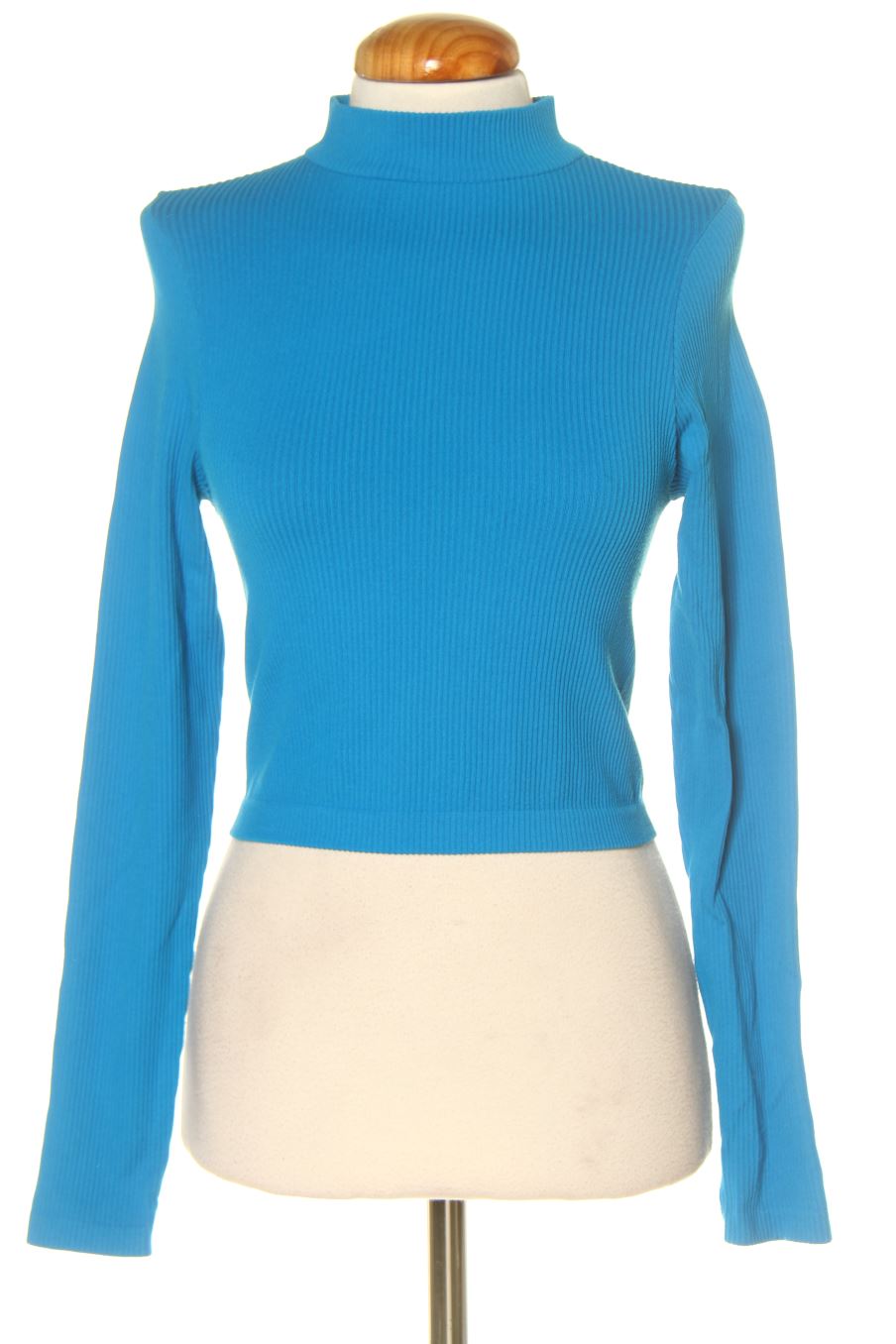 Pullover von PERCENTIL Größe XS, Farbe Blau, für