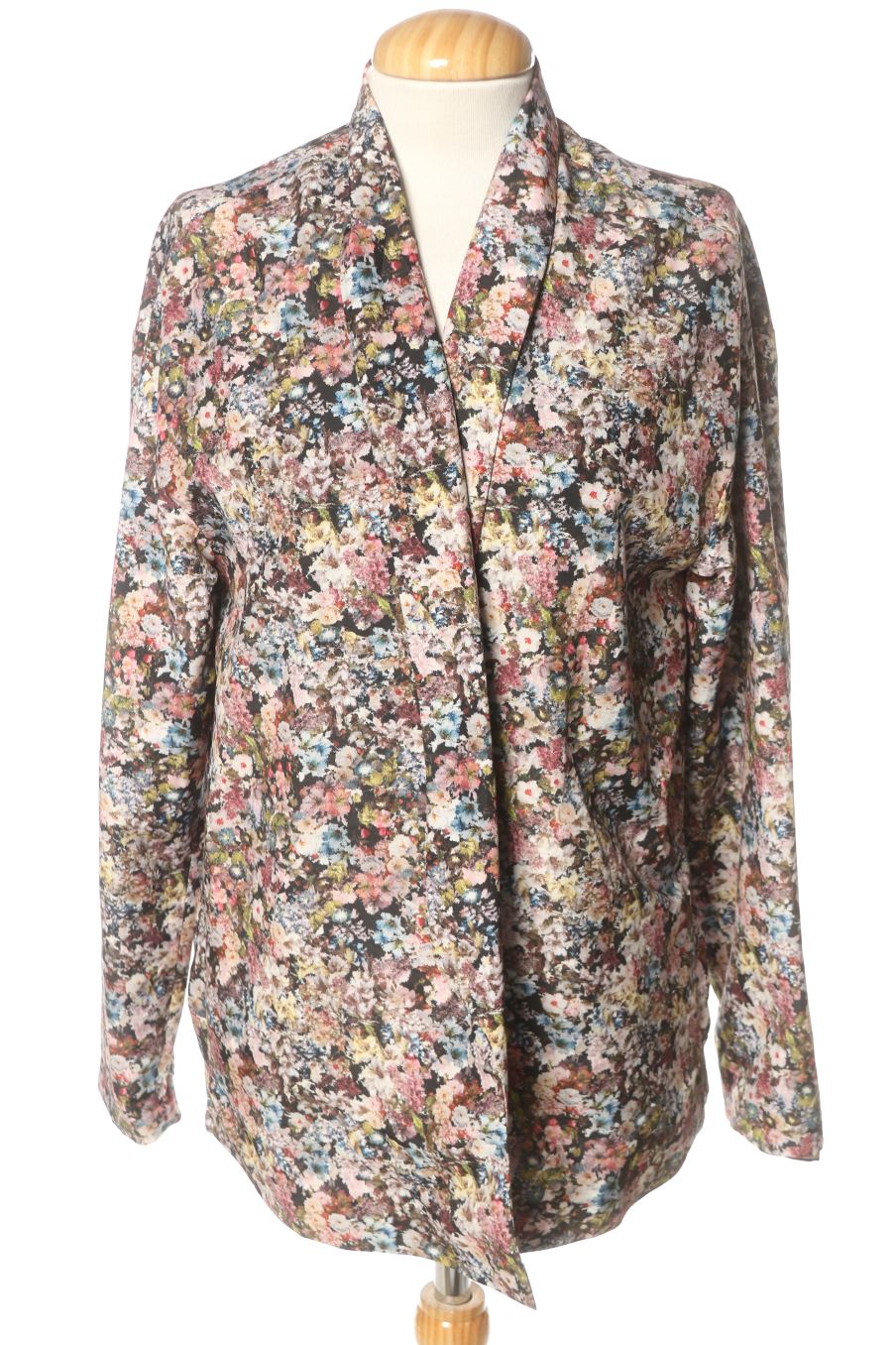 Blazer de Cache cache de la talla M, de color fiori