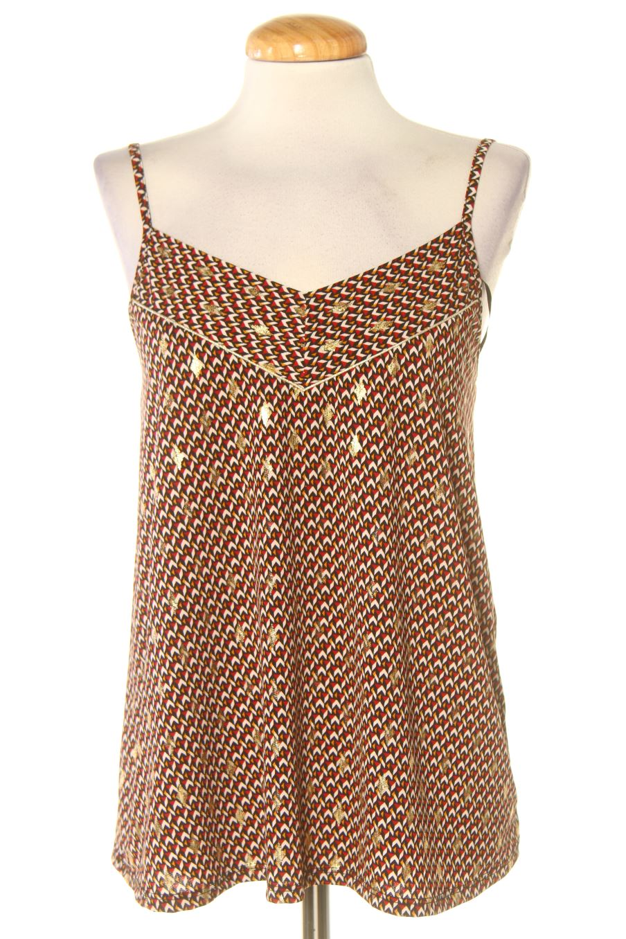 Top Morgan de toi de la taille S, de couleur imprimés
