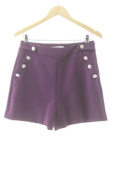 Shorts 40 Naf Naf, photo 1 sur 2