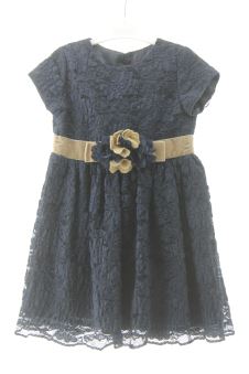 Vestido 4 años Mariquita Perez