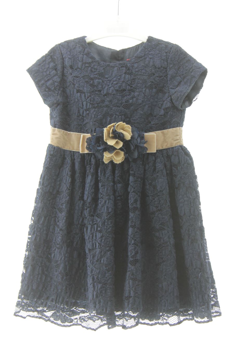 Vestito de Mariquita Perez de la talla 4 anni seconda mano