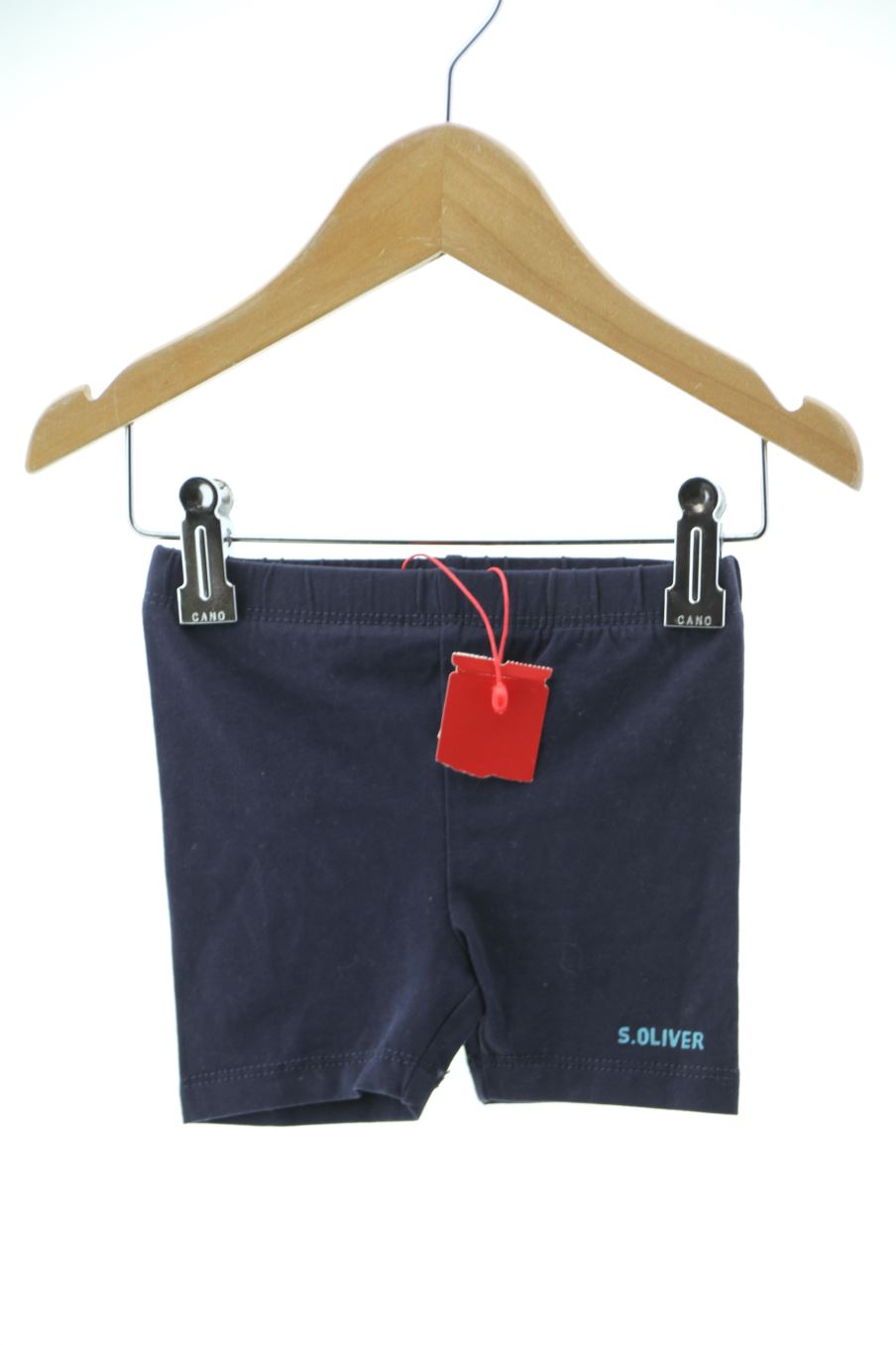 Leggings s.Oliver de la taille 3 mois avec une étiquette