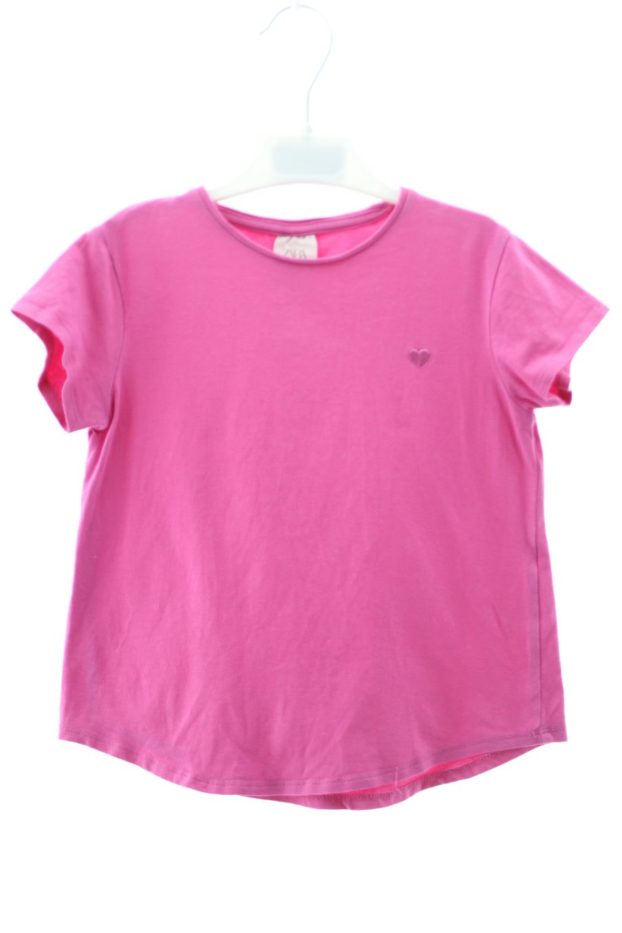 T-shirt Zara de la taille 6 ans de seconde main
