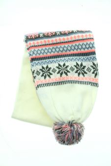 Echarpe Onesize Sergent Major