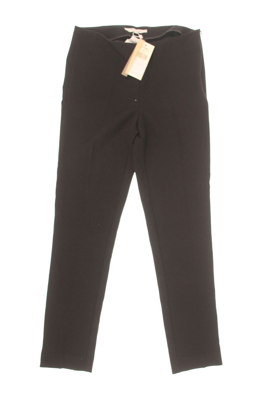 Pantalon Easy wear de la taille 36, de couleur noir