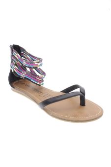Sandalias planas 38 Les Tropeziennes