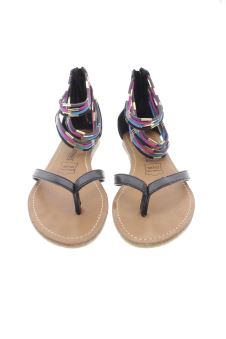 Sandalias planas 38 Les Tropeziennes