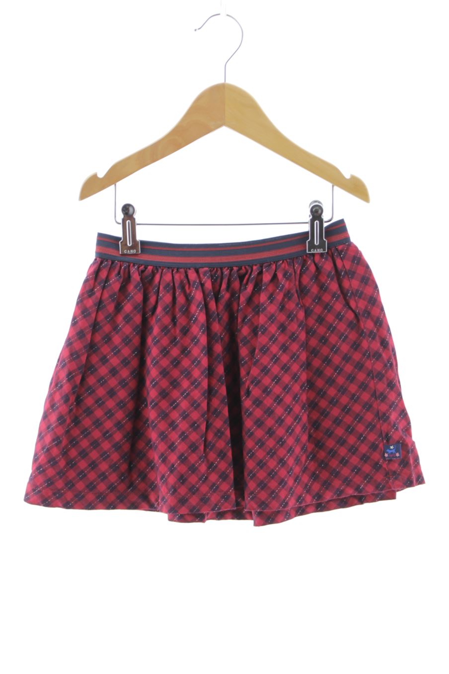 Jupe Sergent Major de la taille 6 ans de seconde main