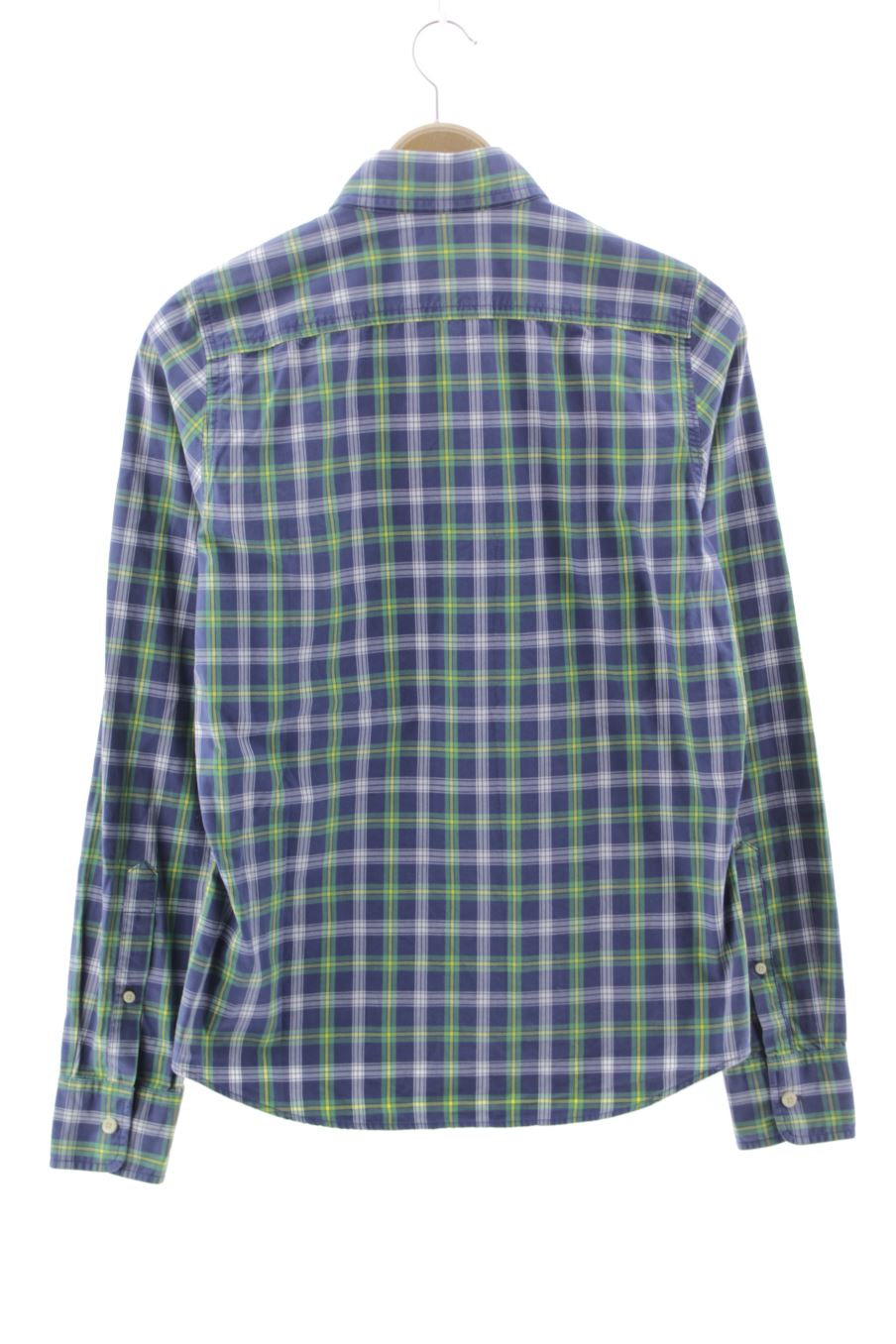 Camisa de Abercrombie & Fitch de la talla M