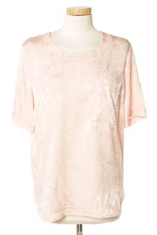 Kurzärmelige Bluse S Studio Anneloes