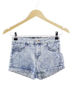 Shorts 32 Bershka, photo 1 sur 2