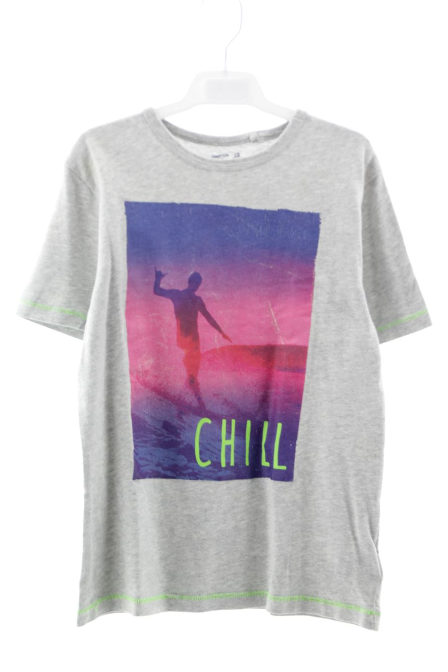 gebraucht Gap Kurzärmeliges T-Shirt Größe 128