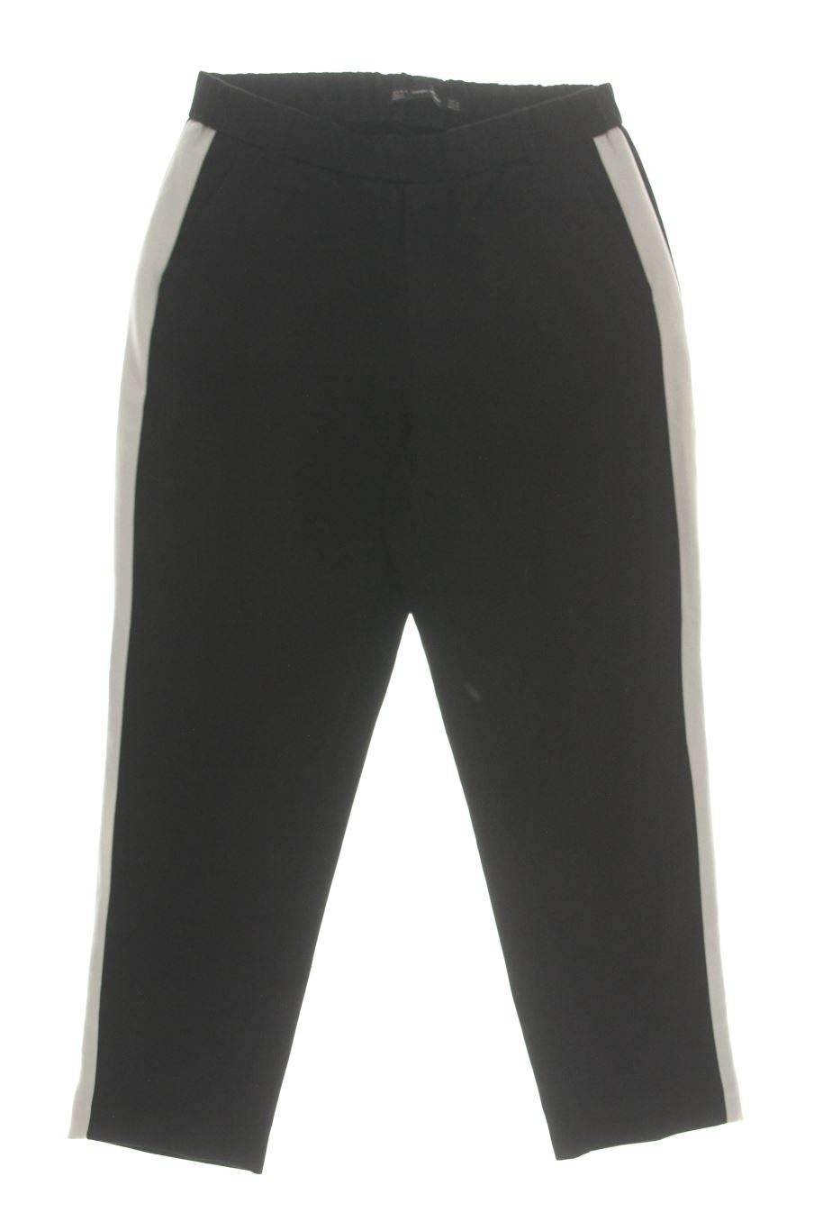 Hose von Trf (ZARA) Größe XS, Farbe Schwarz, für
