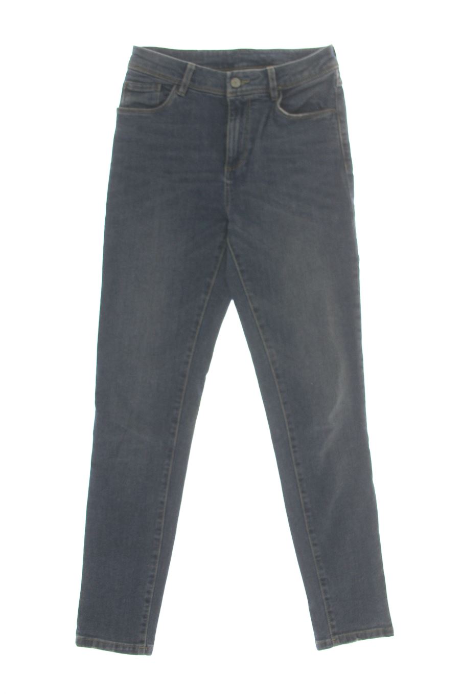 Vaquero de O.stin de la talla 36, de color azul de ropa vaquera