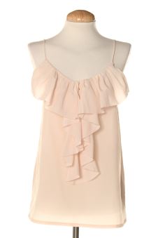 Aufwändiges Top 36 H&M, Foto 1 von 2