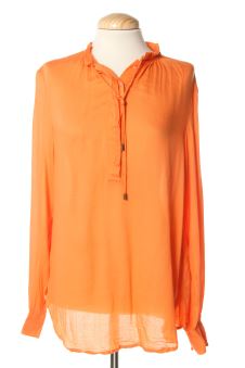 Blouse à manches longues S Promod, photo 1 sur 2
