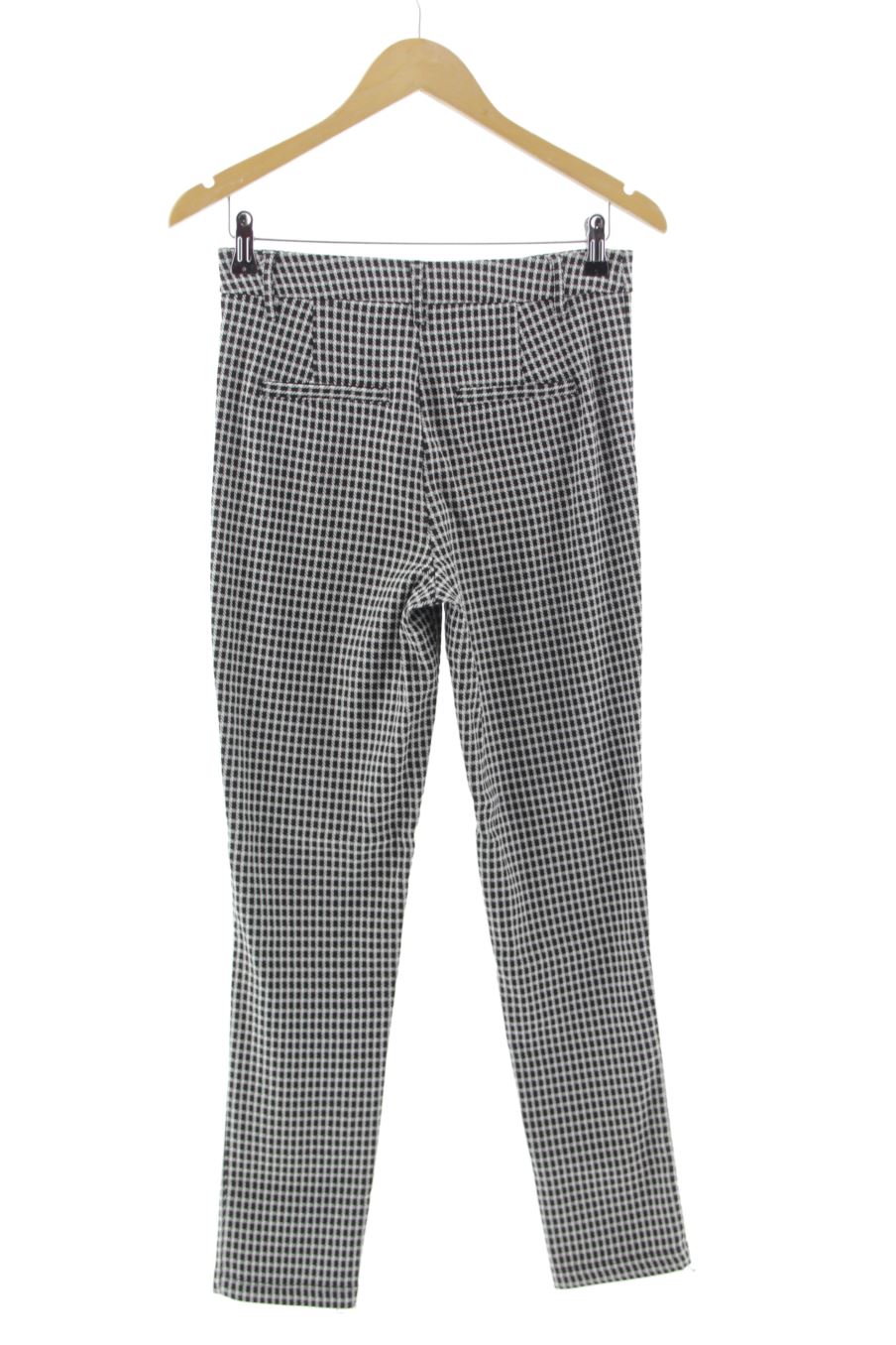 Pantalon Forever 21 de la taille M, de couleur carreaux