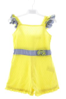 Combi 6 ans laormiga