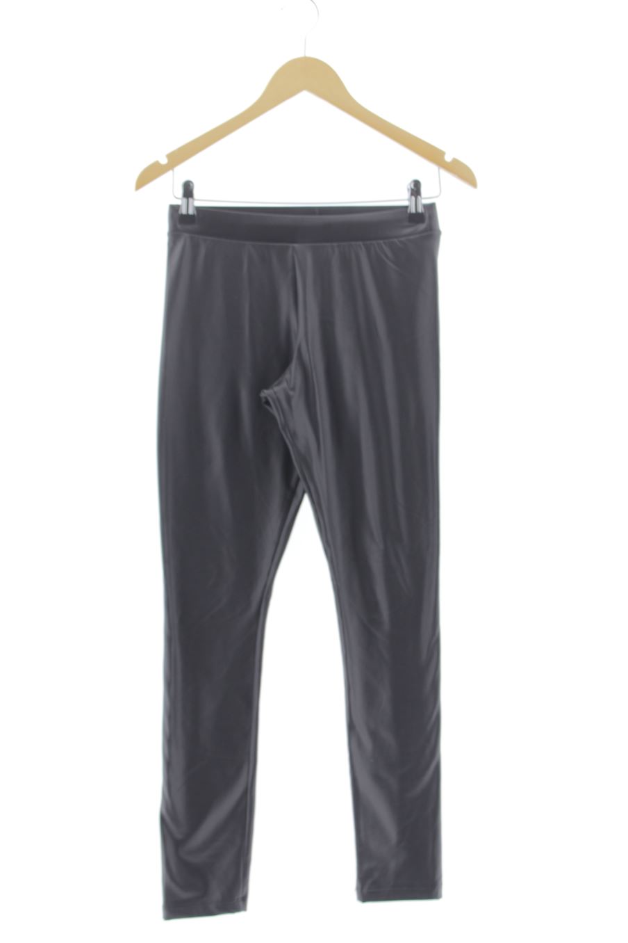 Leggins Calzedonia de la taille S, de couleur noir