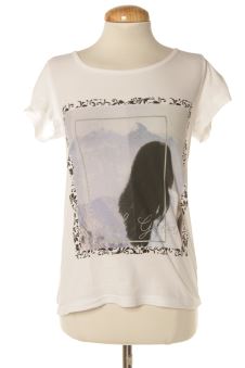 T-shirt 34 Tissaia
