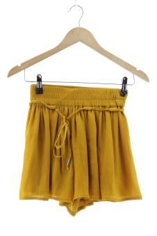 Shorts XS Bershka, photo 1 sur 2